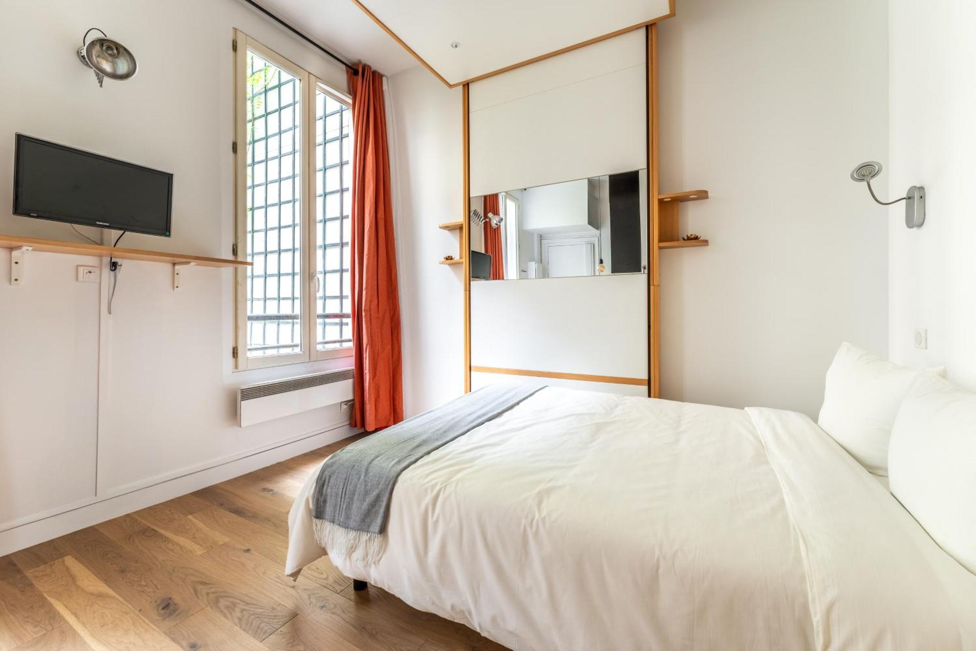 Matignon Cozy Flat Appartement