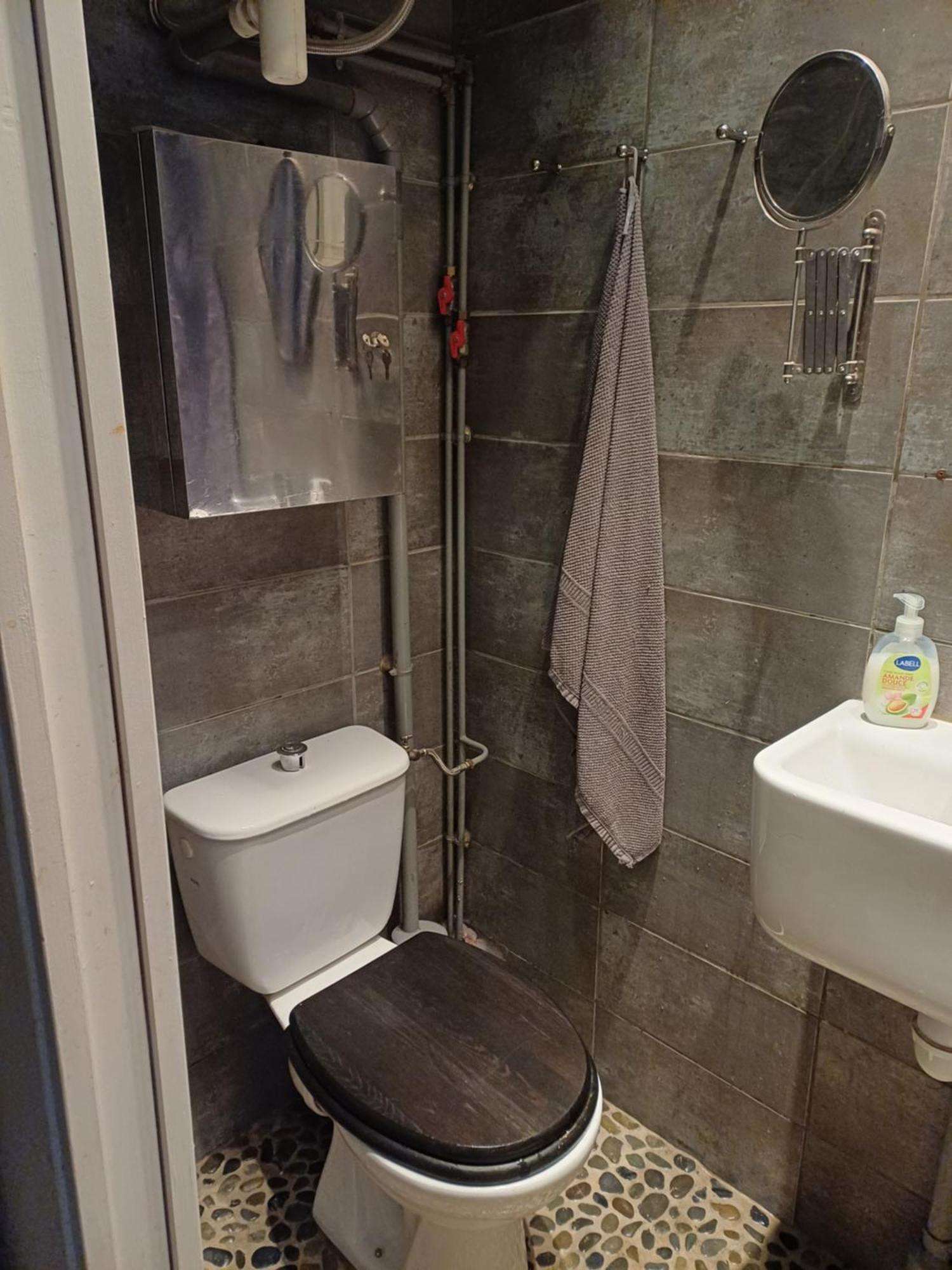 In Dupleix Appartement Paris