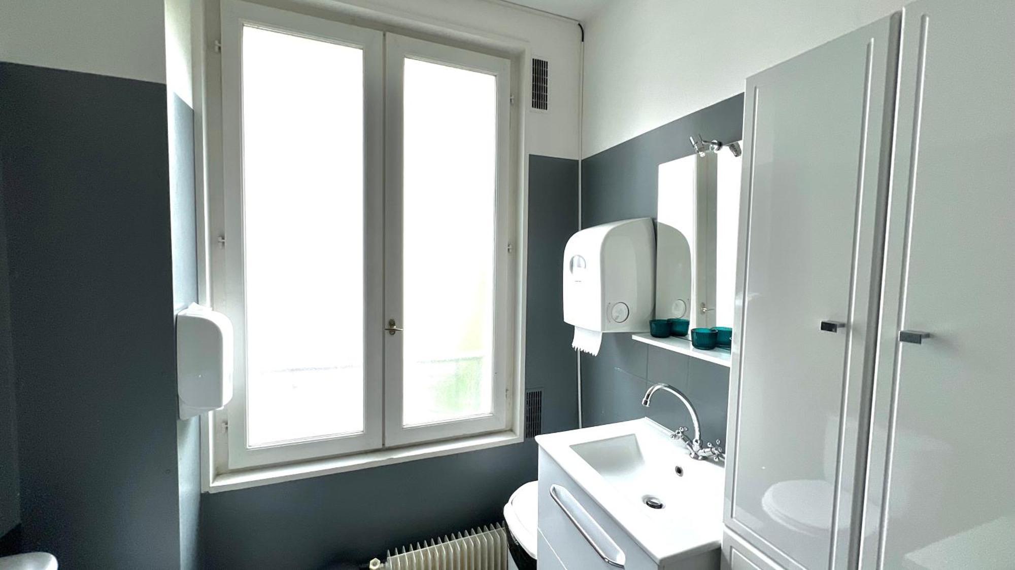 Superbe Maison Pres Du Sacre Coeur Homestay Paris