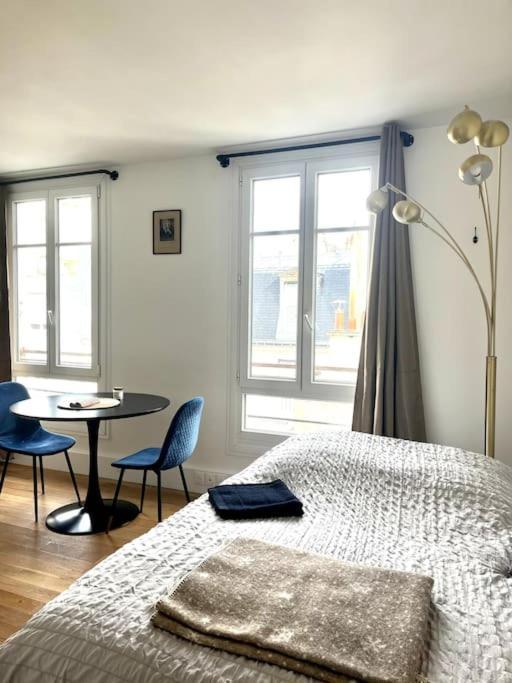 Eiffel Tower - Cosy Apartamento *