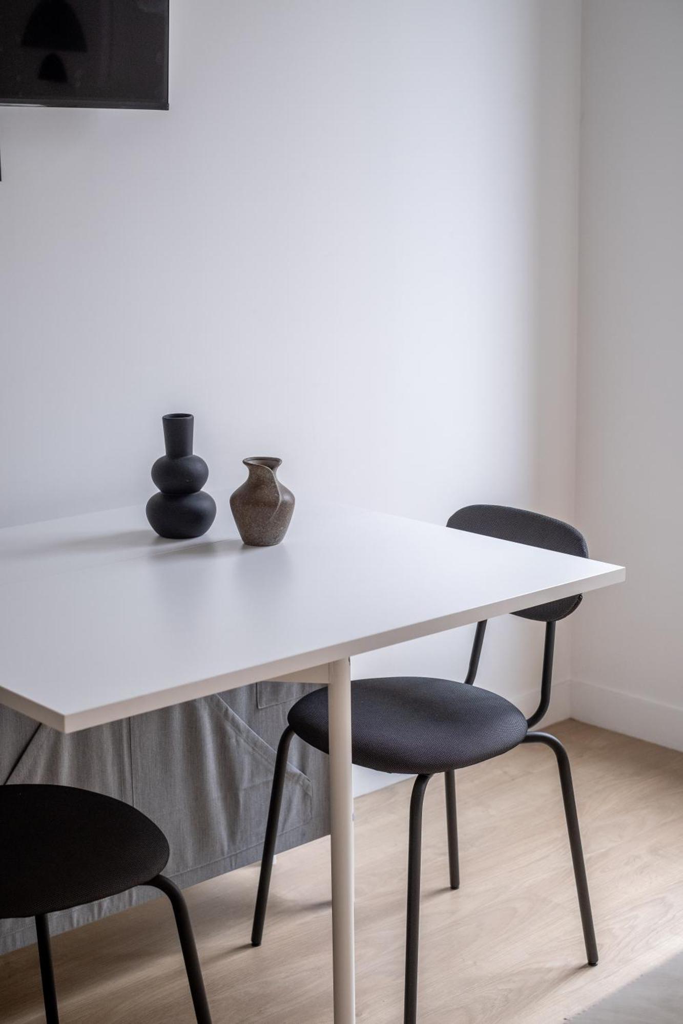 Luxueux A Batignolles *