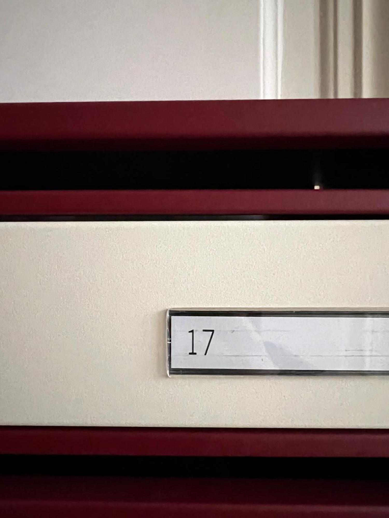 Sejour Parisien Bastille Apartamento *