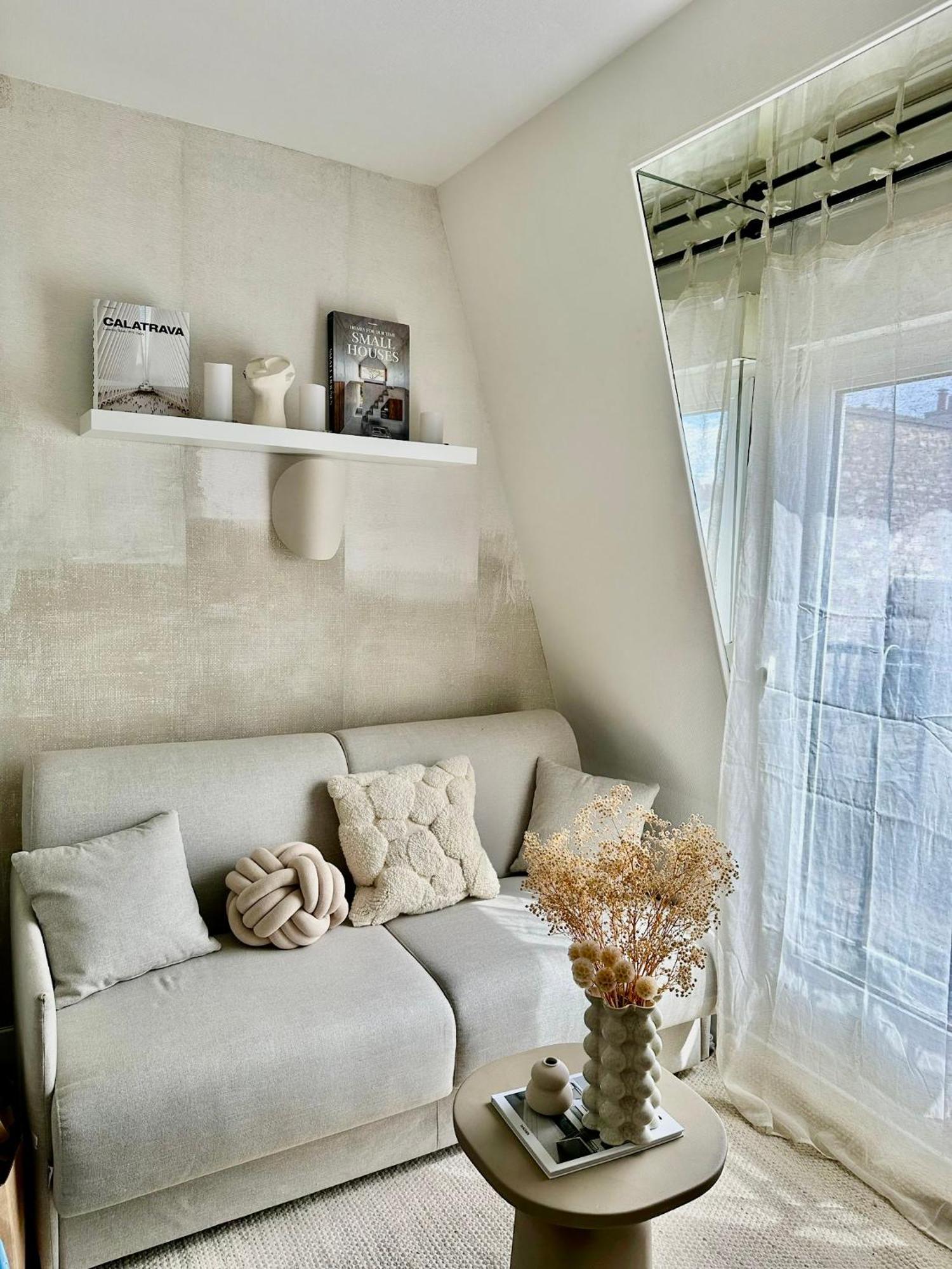 Apartamento Sejour Parisien Bastille Paris