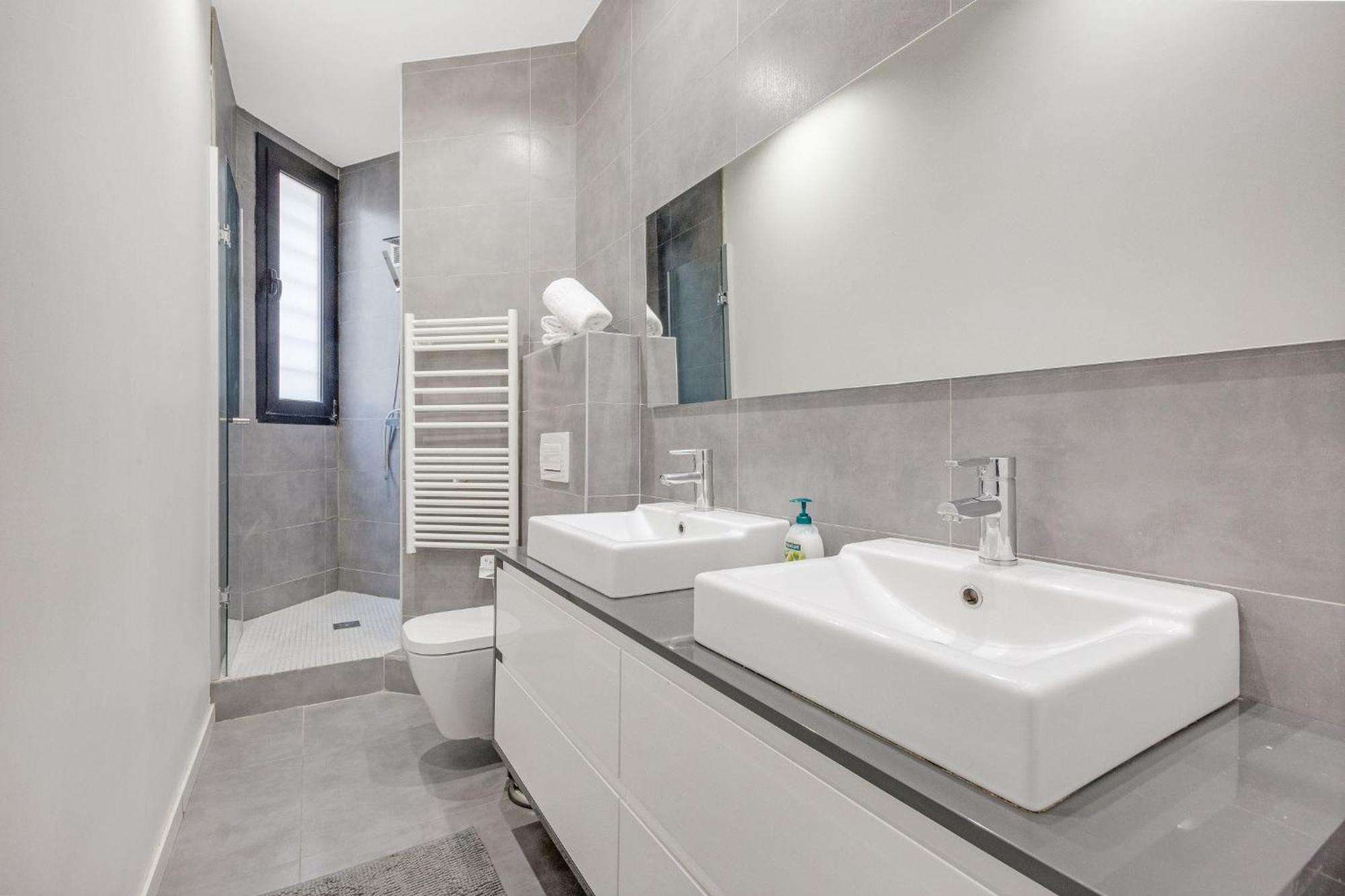 Blue Nights Sebastopol 110 Apartamento Paris