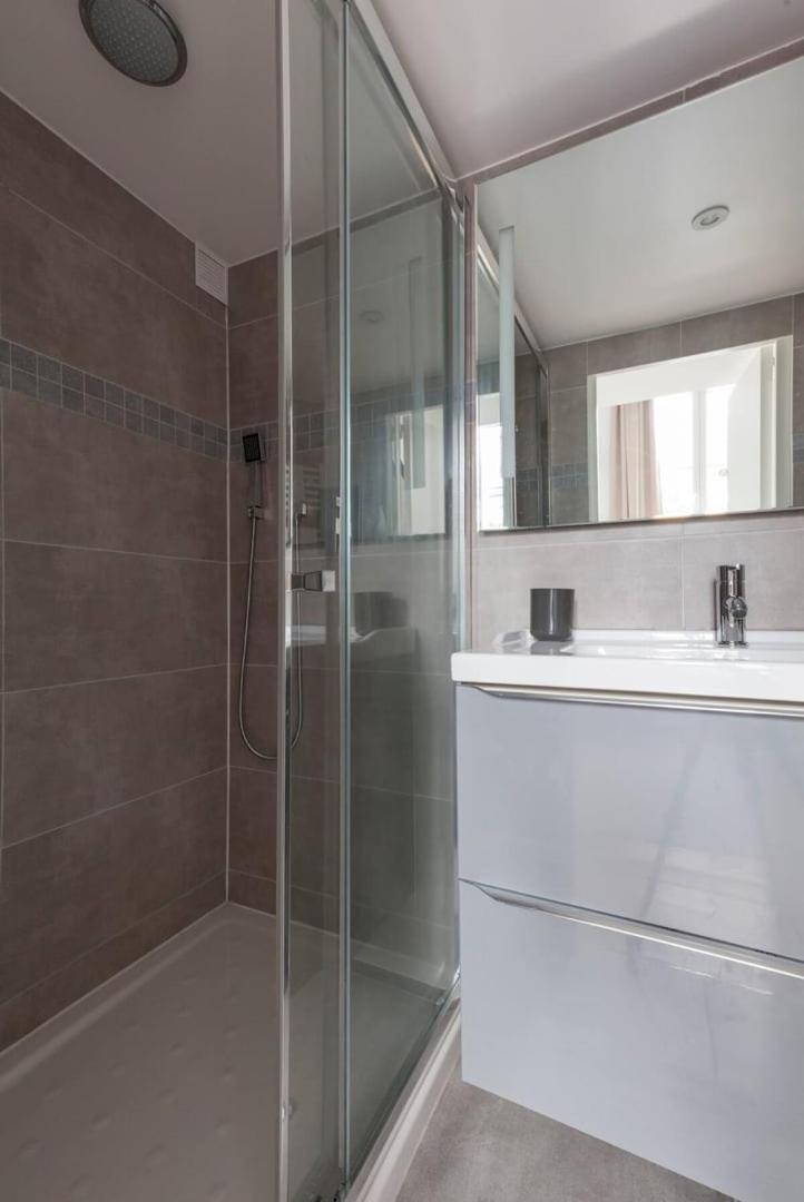 Appartement Center - Stylish Apt In Le Marais Ideal For 4! Paris