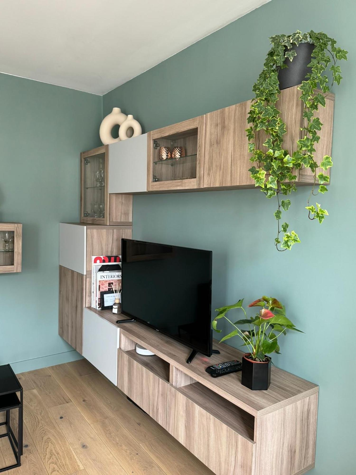 Appartement 1 Bedroom With Ac Paris