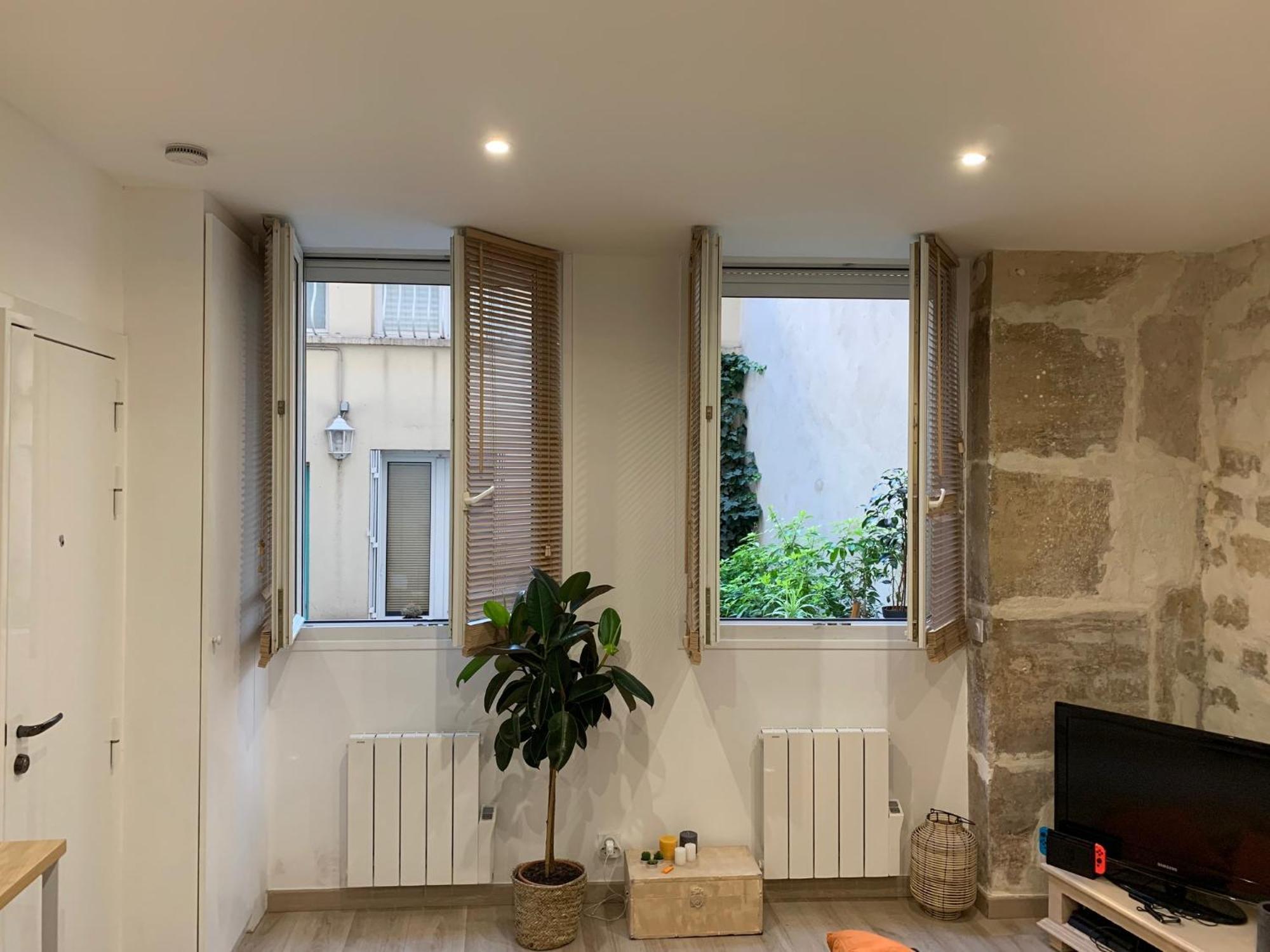 Studio Deluxe Sorbonne Apartment *