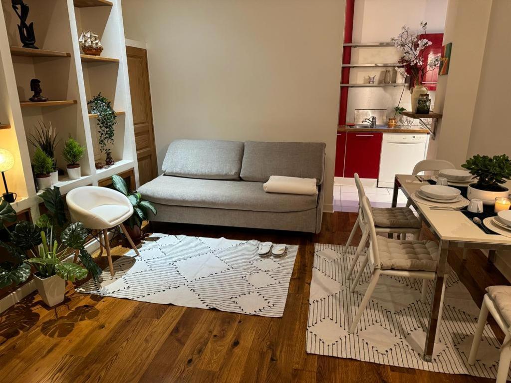 Apartamento Amy Paris