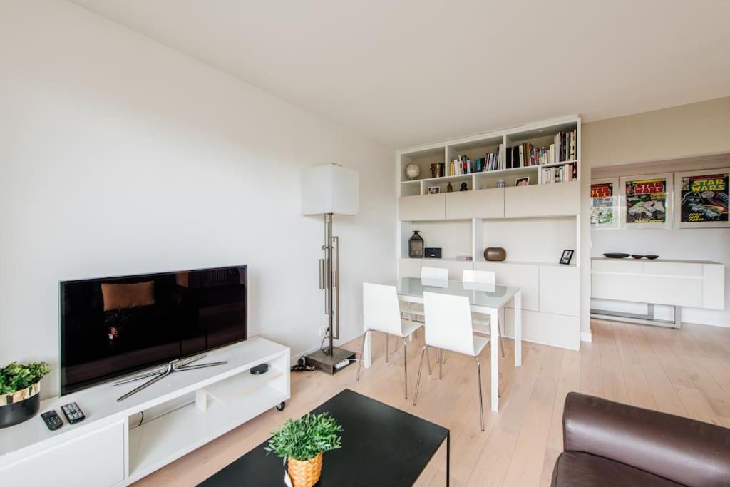 Apartment Meuniers - Spacieux Proche Bois De Vincennes