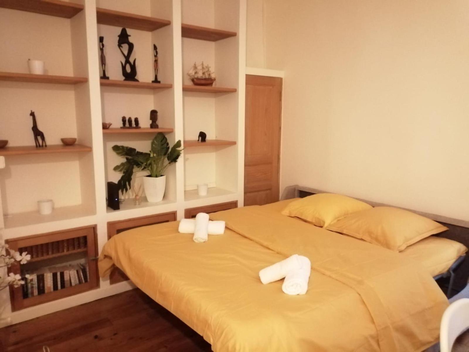 Amy Apartamento Paris