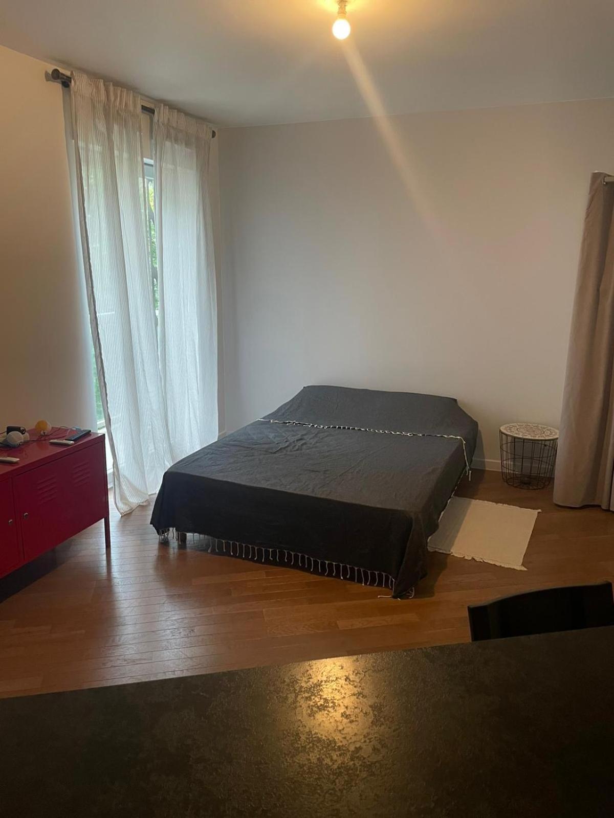 Apartment Cardinet Paris