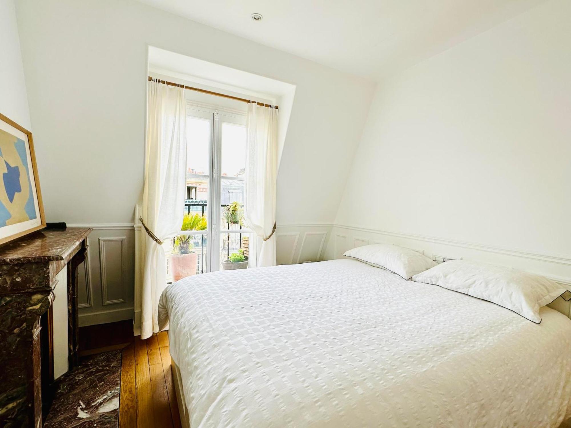 Lovely Cosy - 16th Paris
