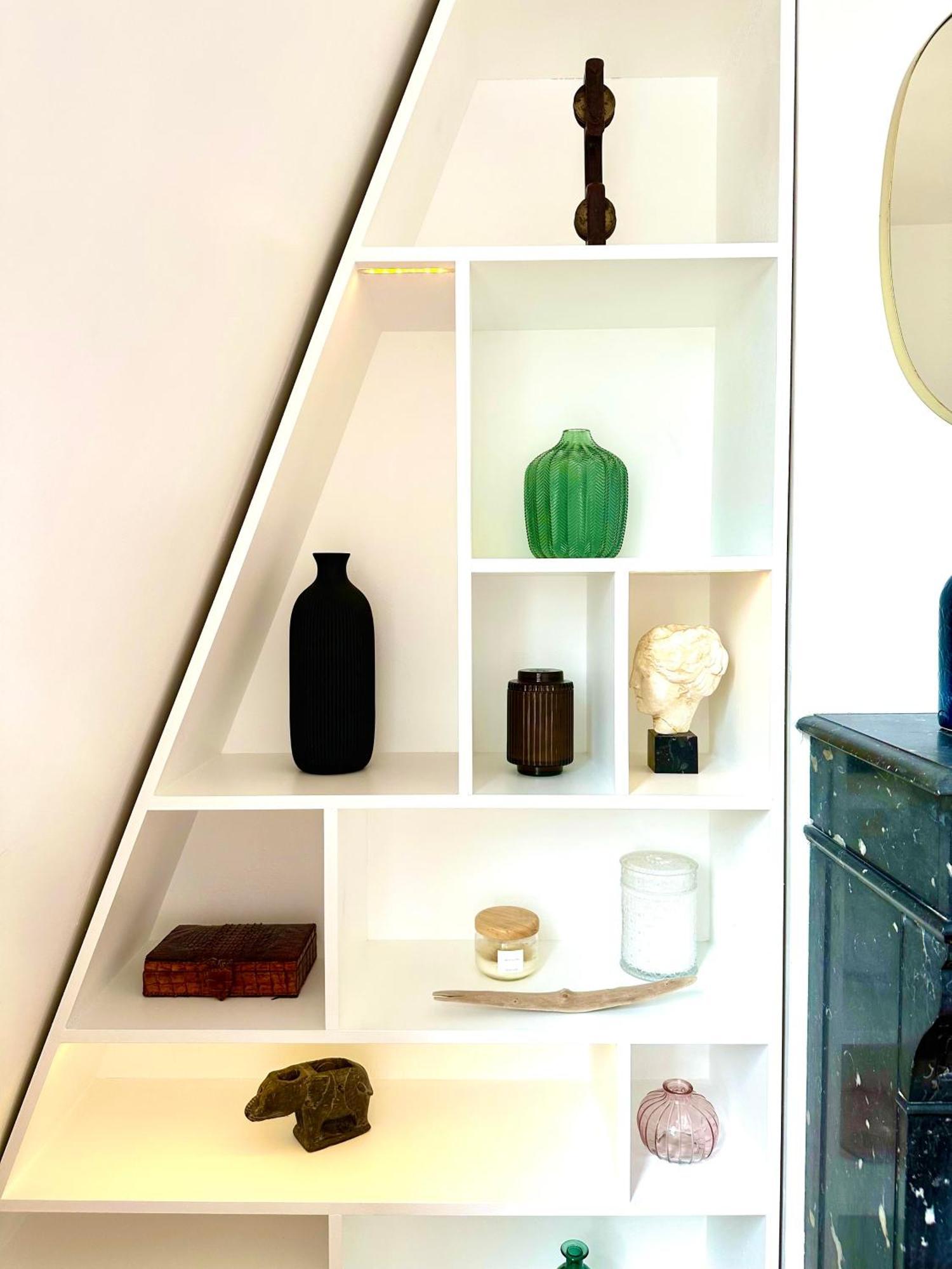 Appartement Lovely Cosy - 16th Paris