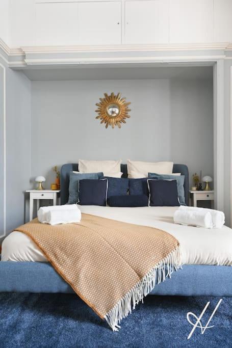 Apartamento Location 4p - Champs-elysees