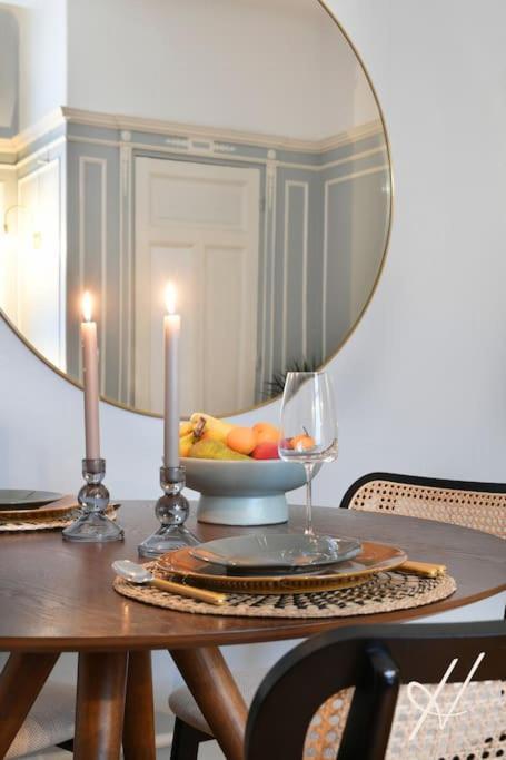 Location 4p - Champs-elysees Apartamento Paris