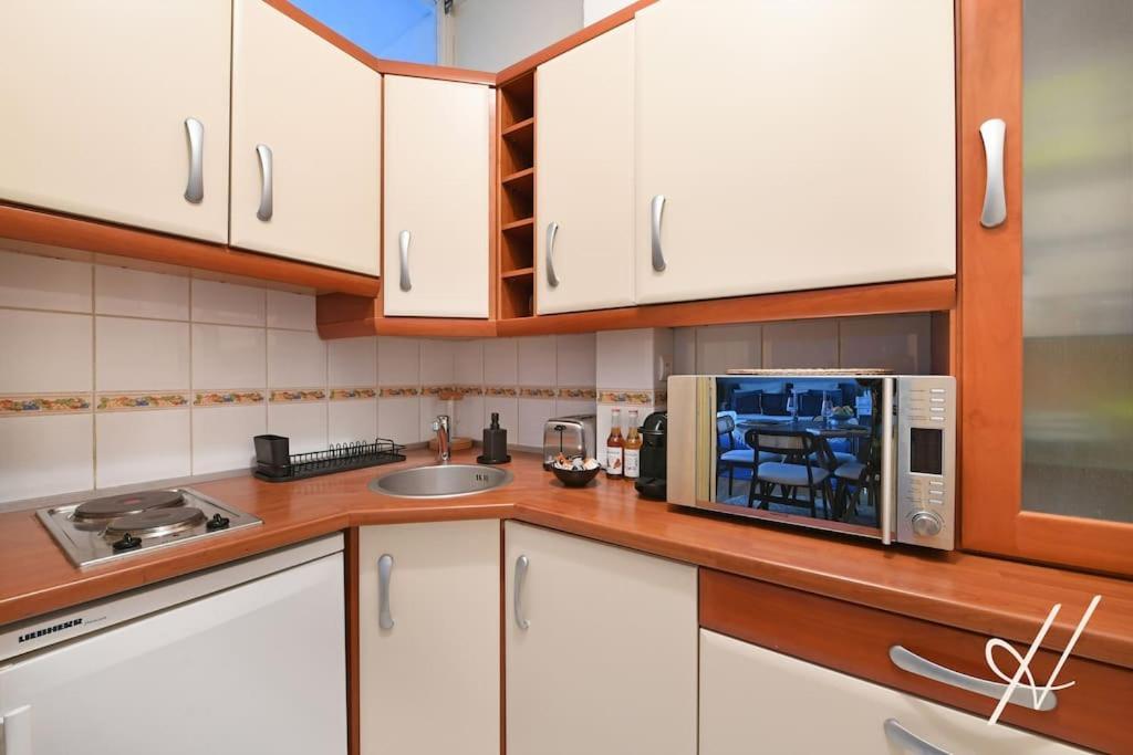 Location 4p - Champs-elysees Apartamento *