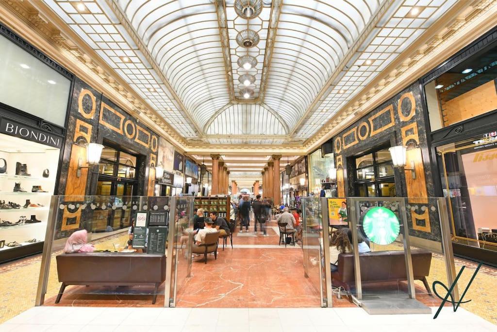 Apartamento Location 4p - Champs-elysees *