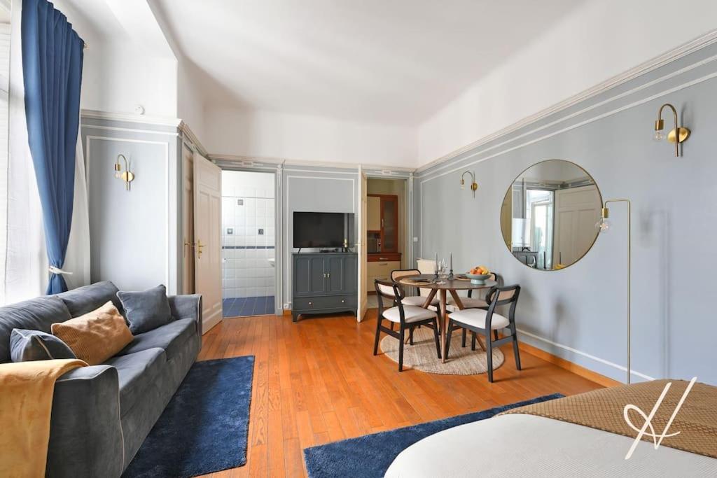 Apartamento Location 4p - Champs-elysees