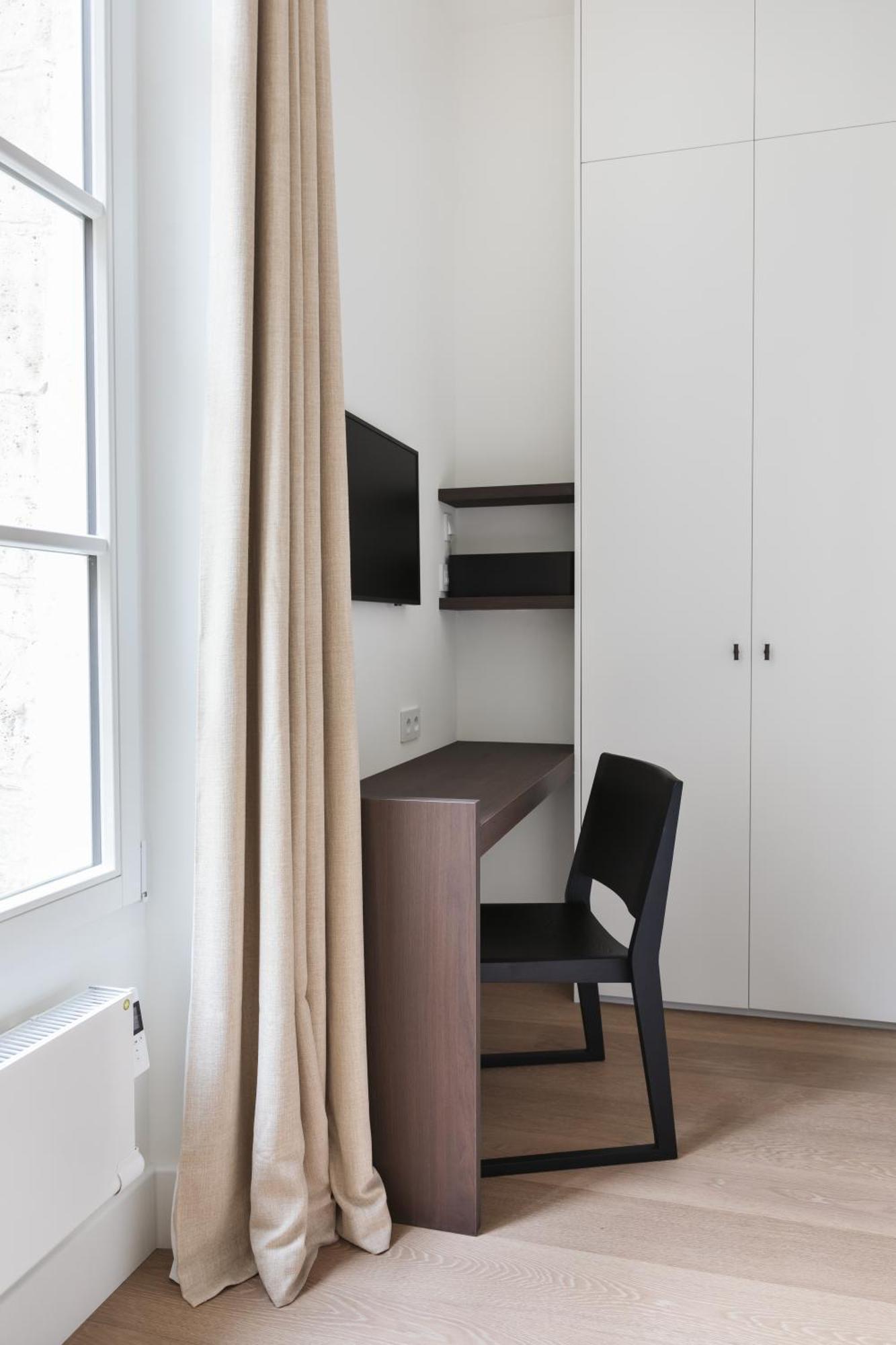 Apartment Adresse Prestigieuse: Luxueux Marais