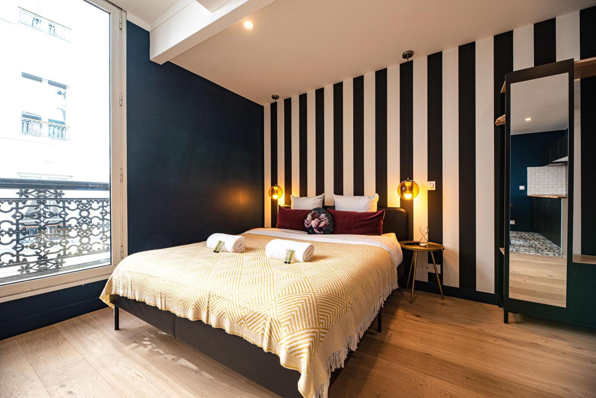 Monsieur Pigalle Appartement *