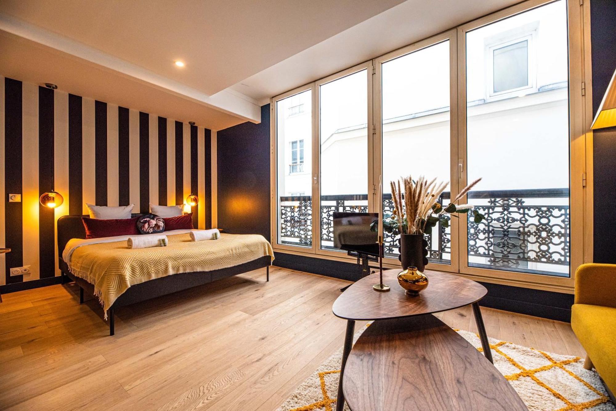 Appartement Monsieur Pigalle *