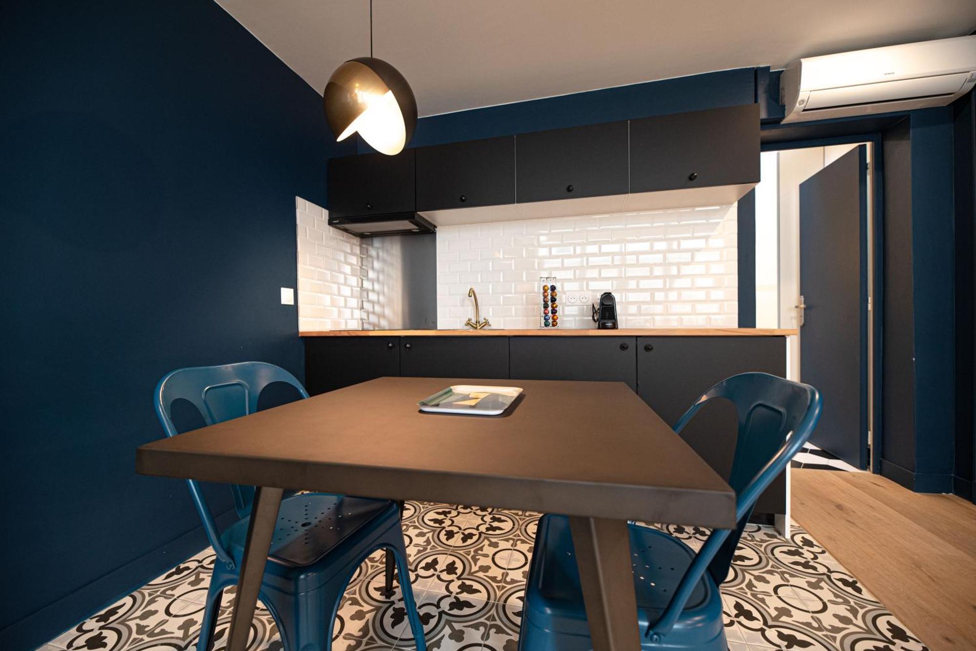 Appartement Monsieur Pigalle Paris