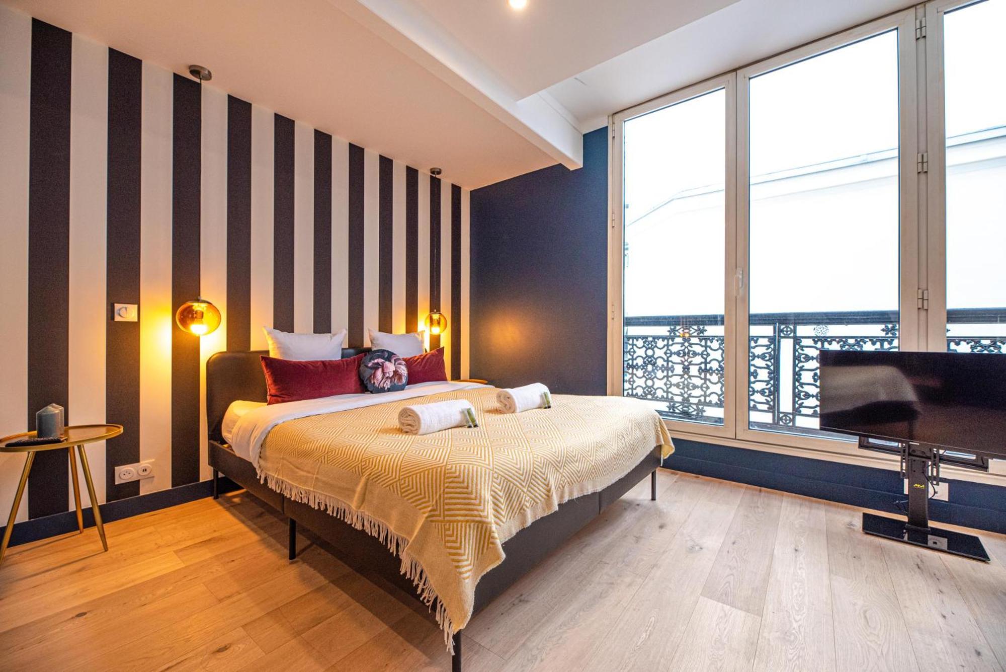 Monsieur Pigalle Appartement