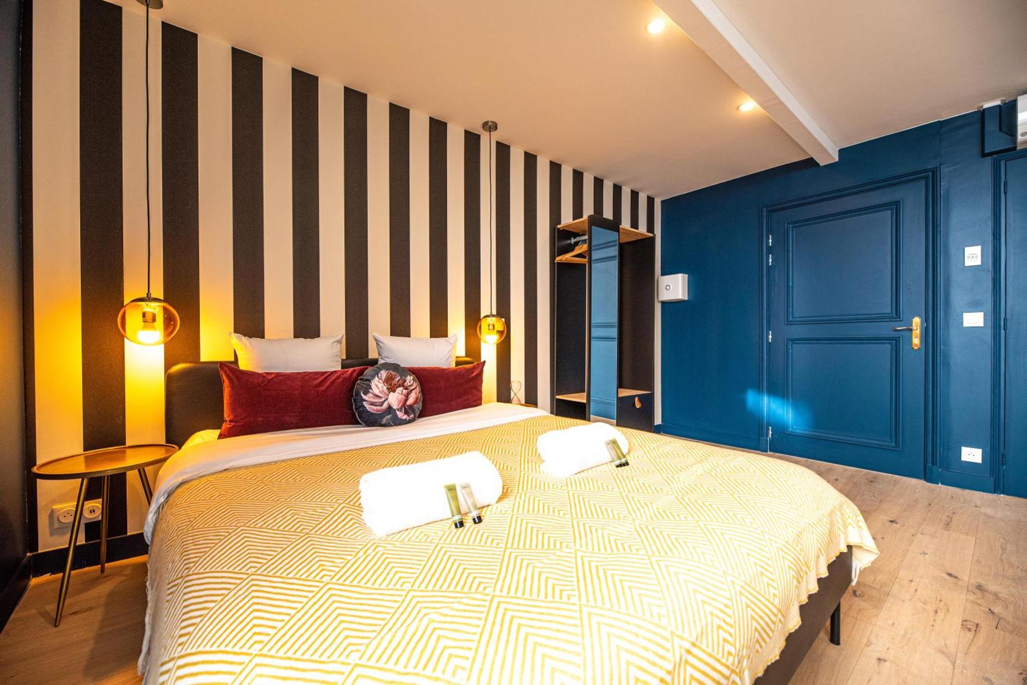 Monsieur Pigalle Appartement *
