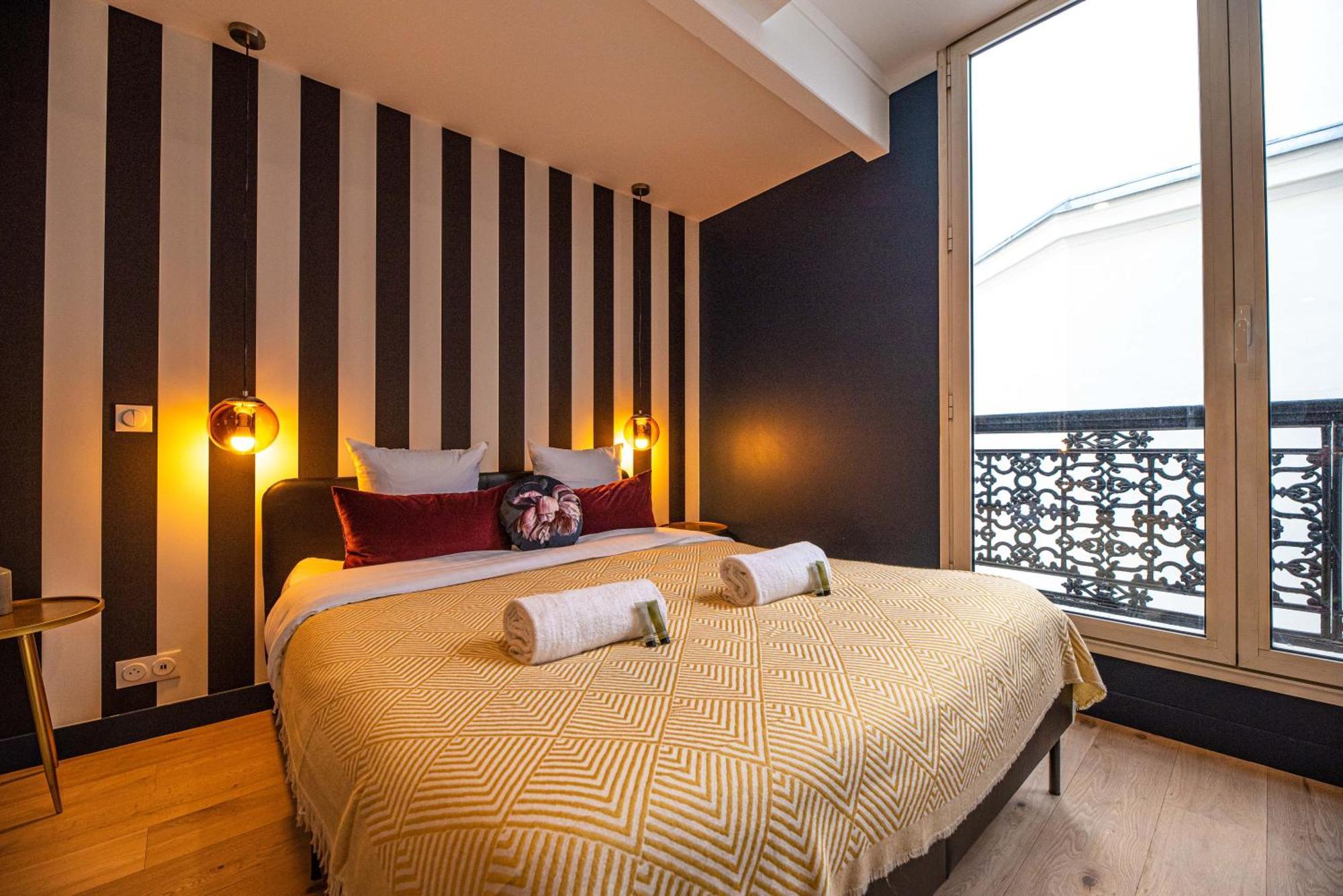 Appartement Monsieur Pigalle Paris