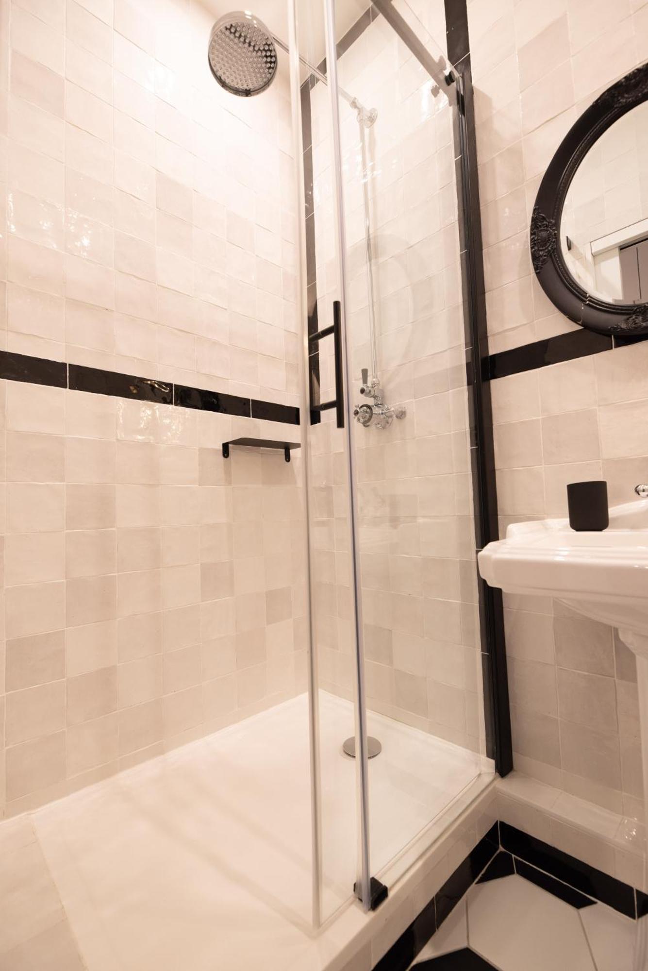 Appartement Monsieur Pigalle Paris