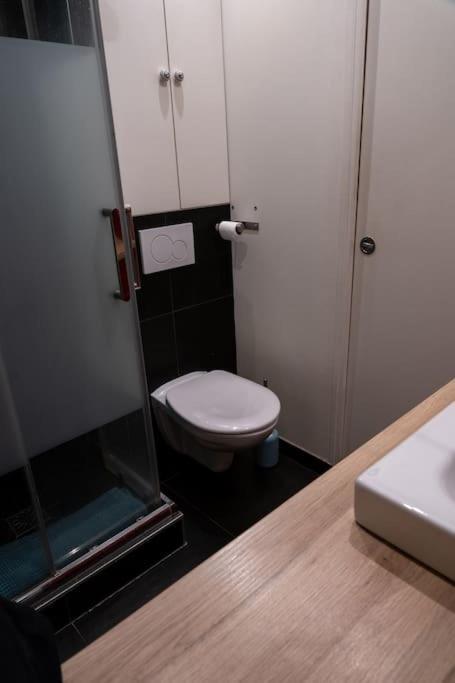 Moderne Proche Gare De Lyon Apartamento *