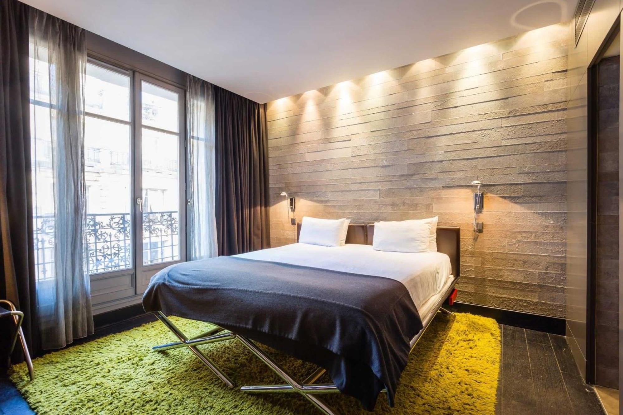 Apartment Fremiet Tour Eiffel Paris