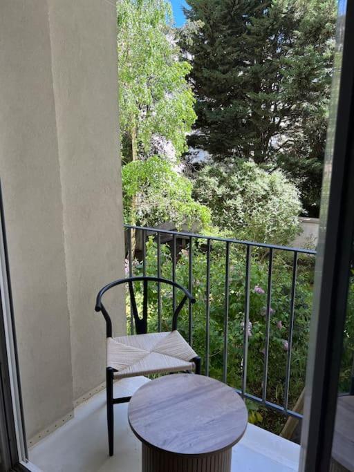 Chic & Cosy Au Coeur De La Butte Aux Cailles Apartment *