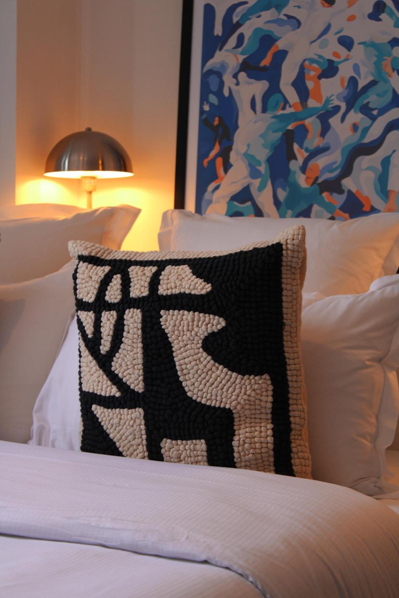 Louvre - Bellan Aparthotel 3*