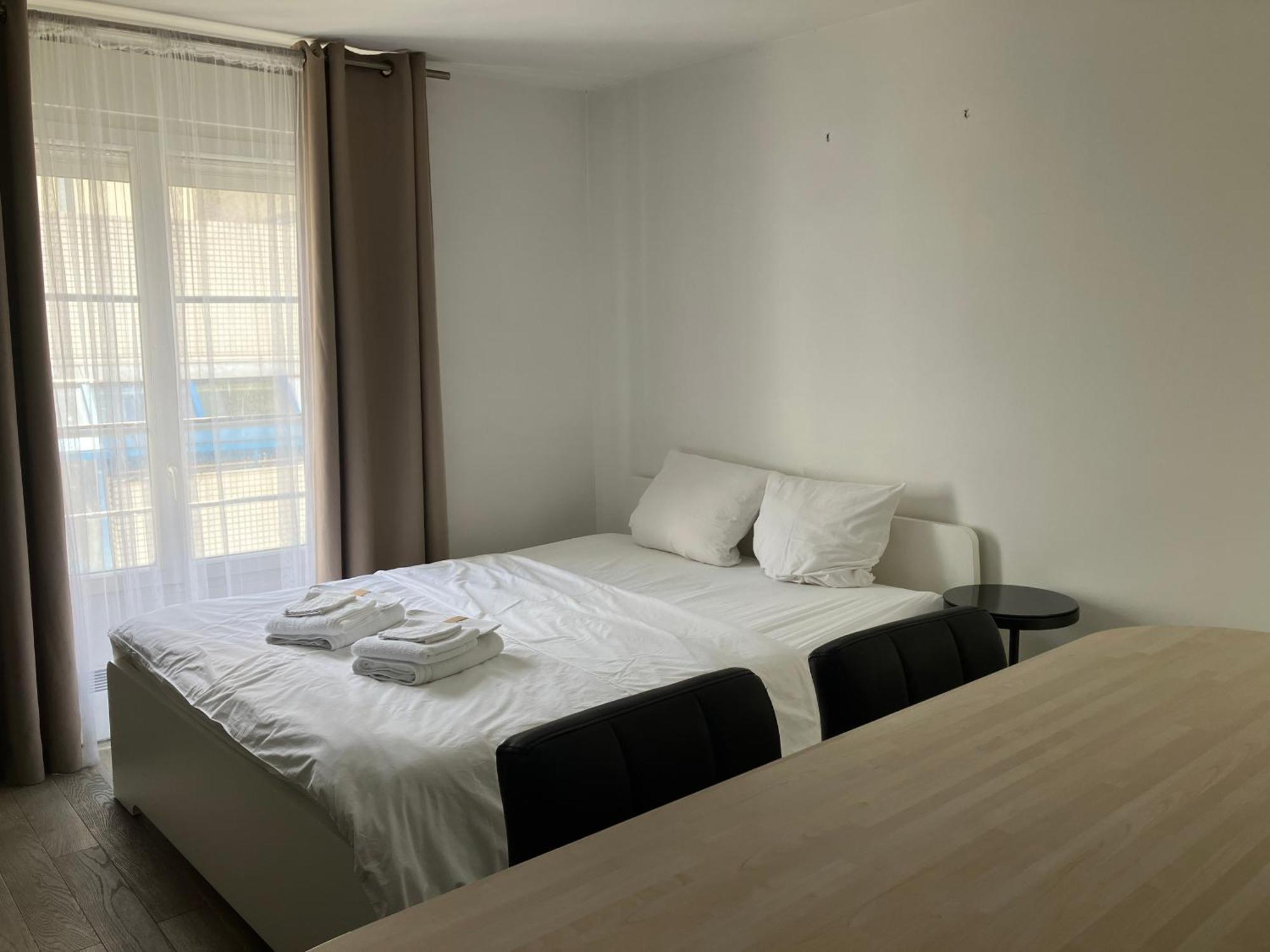 Maison Le Bac Apartment *