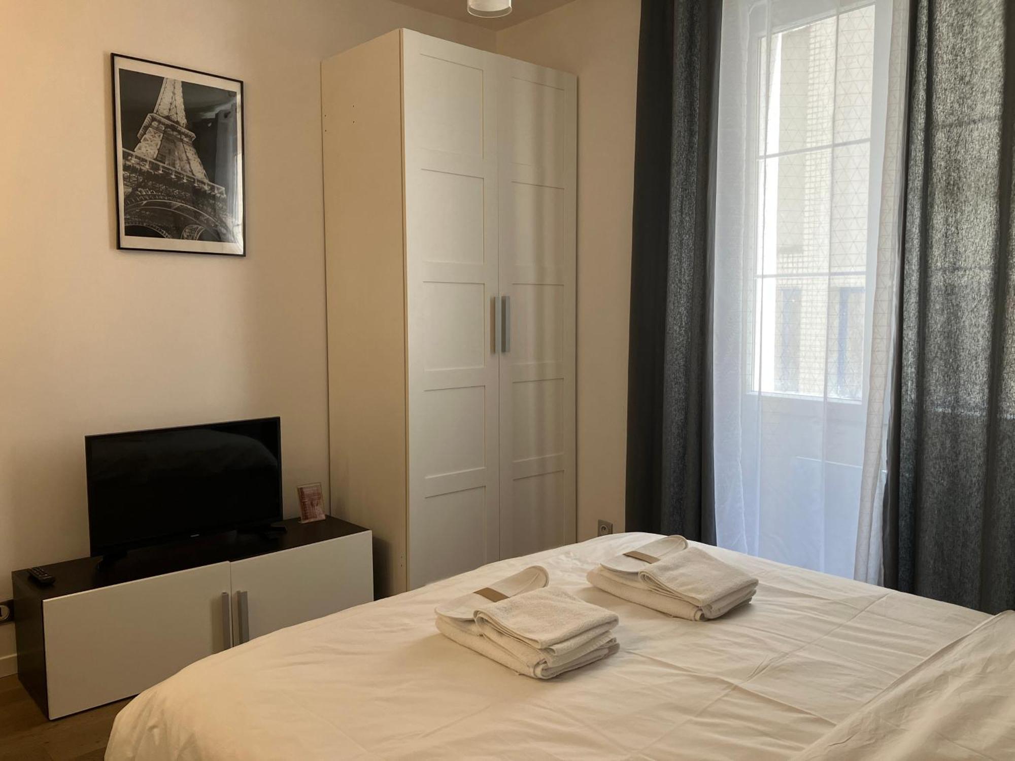 Maison Le Bac Apartment Paris