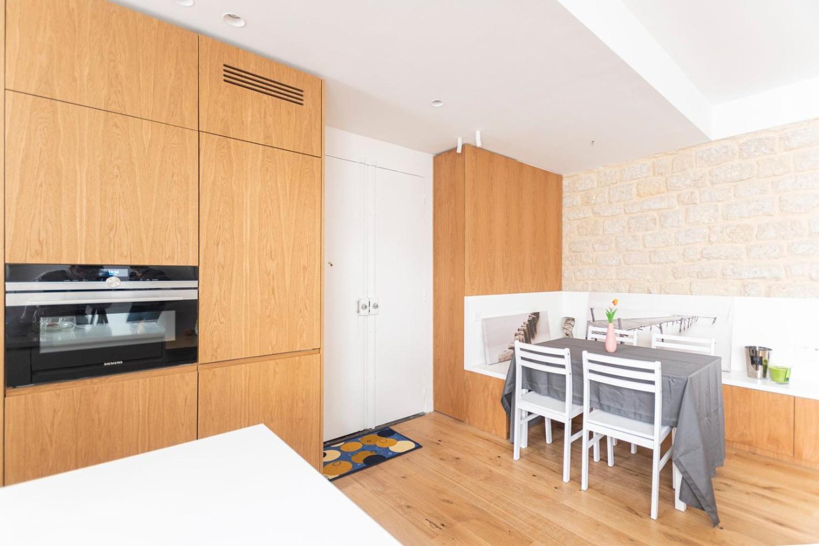 Guestready - Montaigne Luxury - Design Apartamento *