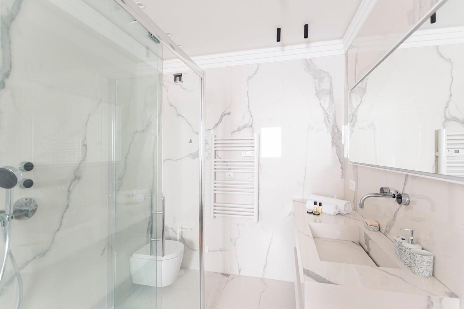 Guestready - Montaigne Luxury - Design Apartamento Paris