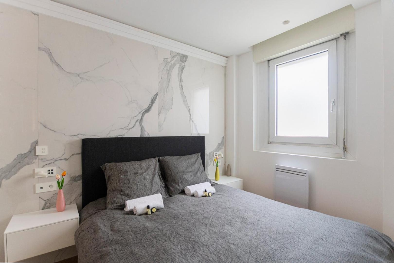 Guestready - Montaigne Luxury - Design Apartamento *