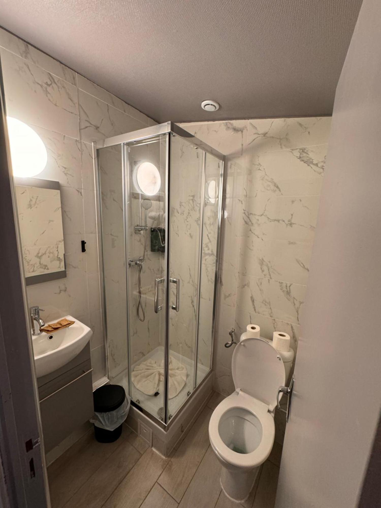 Louvain Hotel