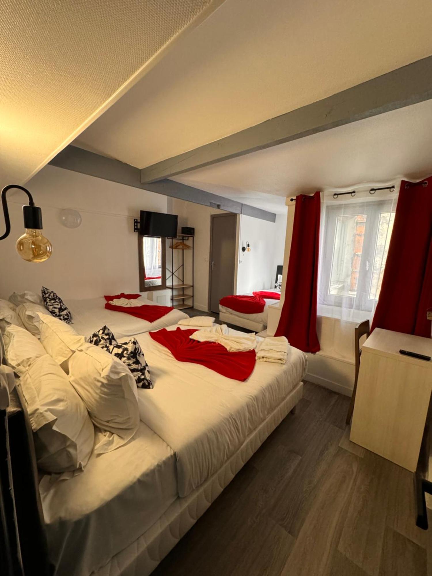 Louvain Hotel