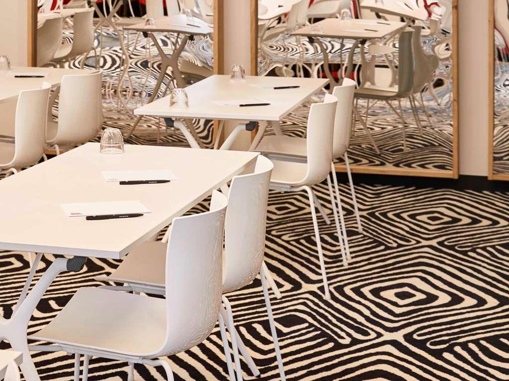 Mama Shelter West Hotel Paris