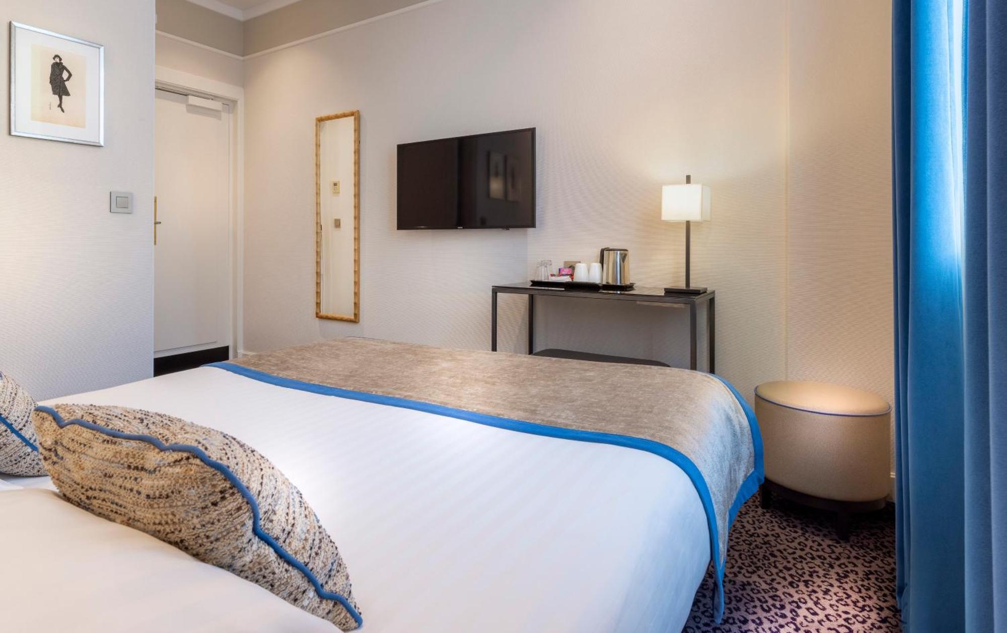 Du Bois Champs-elysees Hotel 3*