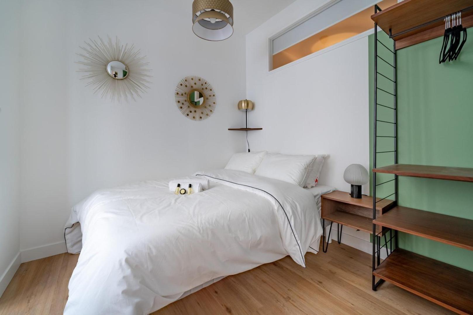 Guestready - Magnifique Appt Au Sud De Pigalle Paris