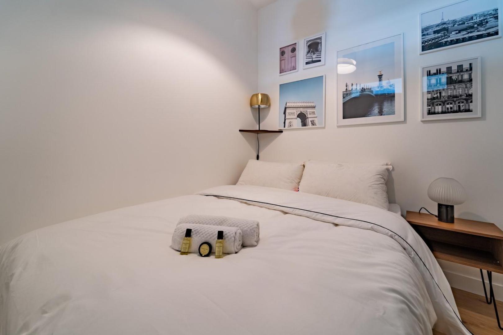 Apartment Guestready - Magnifique Appt Au Sud De Pigalle *