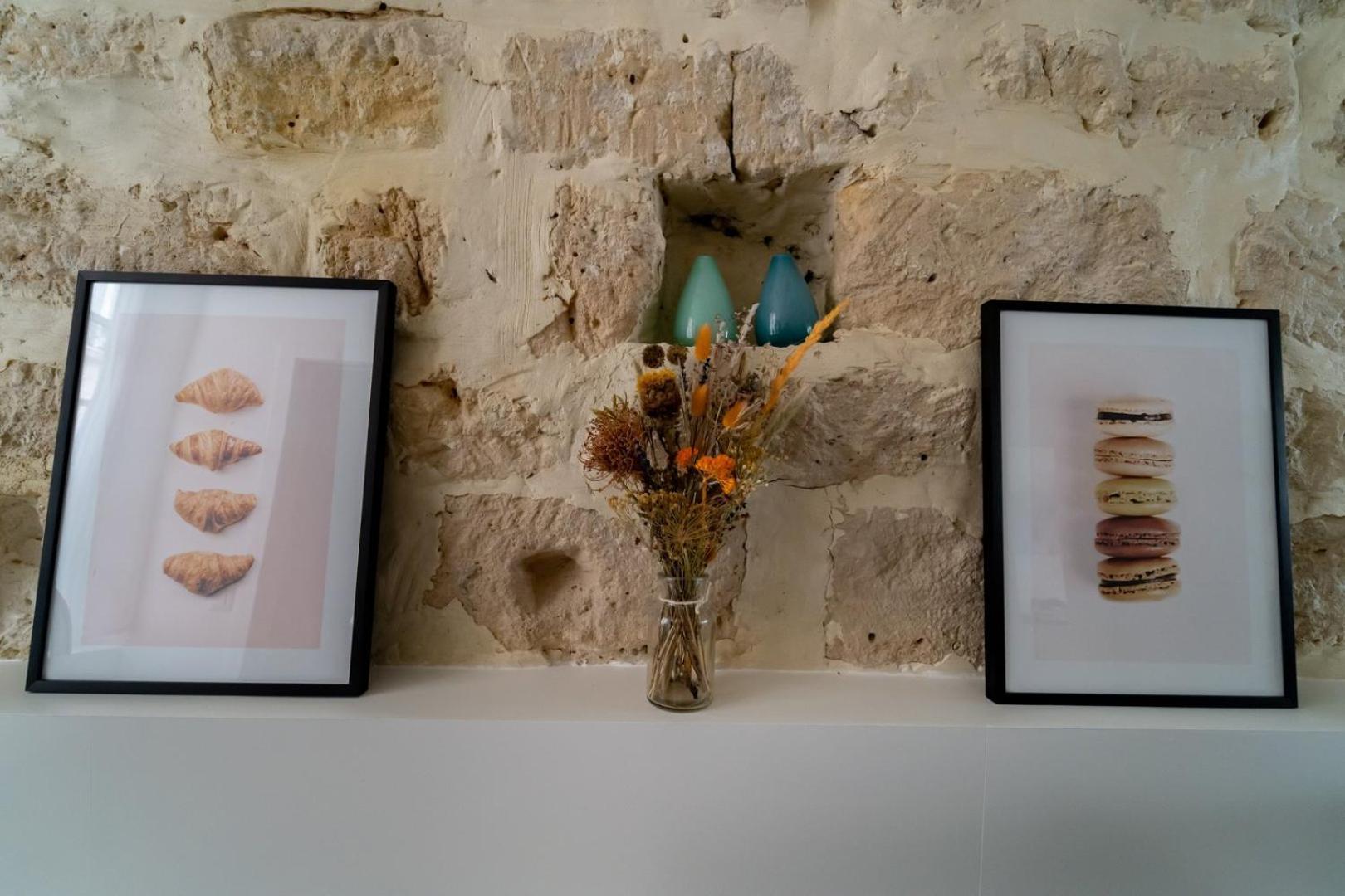 Guestready - Magnifique Appt Au Sud De Pigalle Paris