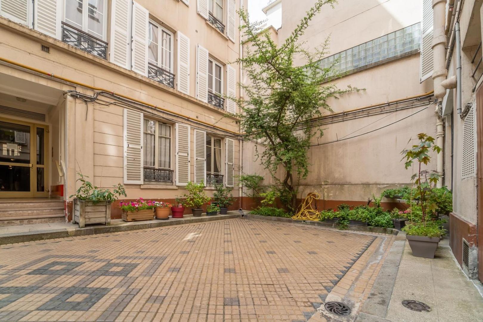 Guestready - Magnifique Appt Au Sud De Pigalle