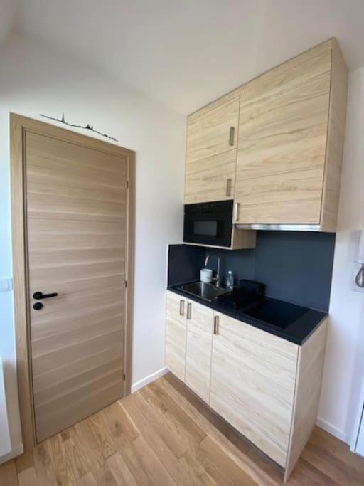 Apartment Trocadero Sur Les Toits Paris