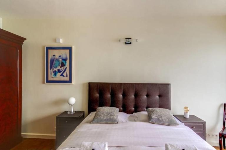 Apartment Guestready-spacious Near Exhibition Park *