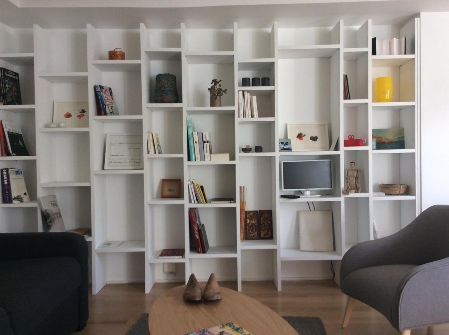 Guestready - Elegant And Cozy In 3rd Arr. Appartement *